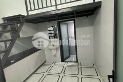 Cho thuê minihouse cao cấp khu giảng viên đại học ninh kiều cần thơ giá thuê 3triệu 3triệu2