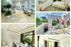 Bán nhà 2 thoáng quận ba đình, kinh doanh đỉnh, vỉa hè rộng, ô tô tránh, dt45mx4t,mt siêu rộng, giá