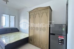 Cho thuê phòng trọ cao cấp q7 cửa sổ ánh nắng tự nhiên, đầy đủ nội thất, rộng rãi