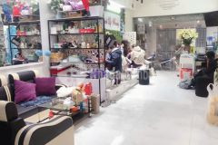 Cần bán nhà ngô thì nhậm 85,7m2x5 tầng, mặt tiền7.6m, giá chào18.6 tỷ