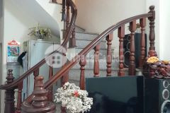 Bán đất tặng nhà 4t 105m 11xtỷ lâm du long biên ngõ nông gần ôtô đầu tư cho thuê