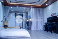 Cho thuê nhà mặt tiền đường đống đa view chill, gần bến xe liên tỉnh, 13tr, lh 0888 113 882