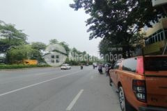 Bán căn mặt phố võ chí công tây hồ 135m 6tầng thang máy vỉa hè kinh doanh ô tô dòng tiền.