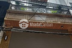 Bán nhà tân mai 8 tầng thang máy 30 căn hộ khép kín ô tô tải tránh vào nhà 116m2 giá 25 tỷ