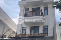 Giá 19.6 tỷ bán căn nhà đường số 12, p. an khánh, quận 2. dt 5 x 18 hầm 5 tầng.