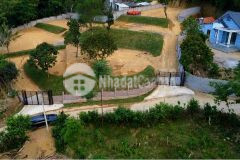 Chủ đi nước ngoài cần tiền bán gấp lô 120m tại cổ đông, sơn tây, giá 9ty