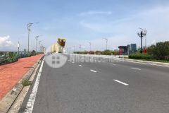 Cần bán lô đất mặt tiền trưng nữ vương cách cầu rồng 500m hải châu đà nẵng 468m2 140trm2