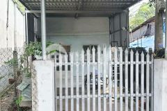 Chủ bể nợ cần bán gấp nhà 150m2 mặt tiền ql22 xã phước thạnh củ chi. shr giá chỉ 680tr