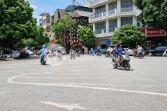 Hiếm, nhà dân xây, ôtô 4 chỗ, hà trì 2, hà cầu, hà đông, 43m2 chỉ 7 tỷ