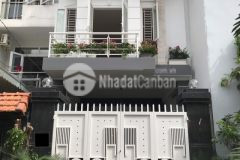 Bán nhà 3 tầng đẹp khu vip dân chủ, bình thọ. 10t tl
