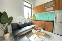 Cho thuê phòng duplex cửa sổ cực đẹp cho 3 người ở ngay trung tâm quận 7