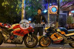 Bán nhanh nhà hẻm xe tải liên khu 4 5 bình tân