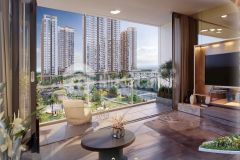 Chung cư 5 sao vinhomes giá 2,x tỷ