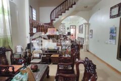 Nhà đẹp 5 tầng hoàng mai, đường ô tô thông minh khai, lô góc, mặt ngõ kinh doanh.