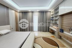 Bán nhà đội nhân, 95m2, 4 tầng, 5mmt, 15.6 tỷ, ba đình, ô tô vào nhà