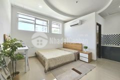 Cho thuê căn hộ dịch vụ quận 7 full nội thất