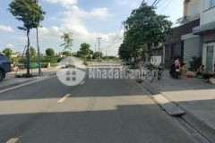 Lô góc đường ô tô tải tránh dt 50m² mt 6,8m view thoáng đường nhạn xuân nộn đông anh