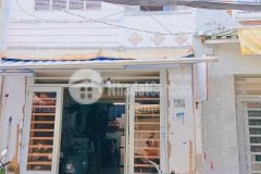 Nhà hẻm đường số 15, bình hưng hòa, bình tân dt 32m2, 1 lầu, 3pn, 1wc, giá 3.38 tỷ