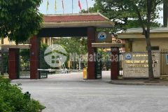 Bán đất phố bạch công liêu, tđc ngọc châu, tp hd, 73m2, mt 5m, hướng đông, giá tốt