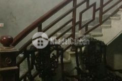 Bán nhà 3 tầng 165m2 p hương mạc từ sơn