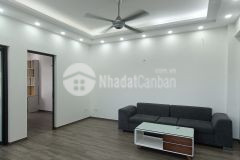 Siêu phâm chung cư thinh liêt, hoang mai, lô goc, view hô, sô hông vinh viên, 2 ngu, 2wc