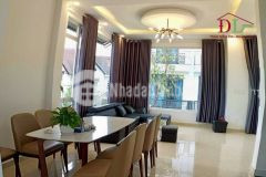 Cần bán căn nhà sổ riêng giá rẻ hẻm lê hồng phong p4 đà lạt, view đẹp chỉ 4,990 tỷ