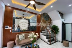 Bạch mai ngõ rộng xe tải ba gác đỗ cửa 25m 4 tầng giá nhỉnh 4 tỷ