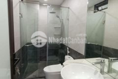 Nhà mới 5 tầng vân canh giá chỉ 3.1 tỷ