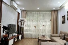 Cho thuê nhà phân lô, ô tô tránh, kd nguyên hồng, đống đa 50m x 4t giá 28tr full đồ