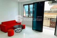 Bán nhà đường láng. đống đa. lô góc. 7 tầng thang máy. dt 94m2. mt 9,2m. giá 16,5 tỷ.