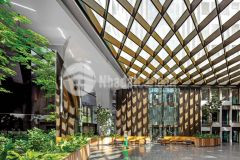 Nhà riêng hxh kv phạm văn hai, 54 m², 3t, btct, đâu hẻm, sẵn kết cấu, giá rẻ