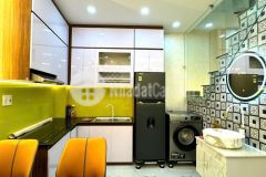 Bán nhà đẹp lê văn sĩ.q3.2 tầng 2pn.full nội thất. 5 tỷ