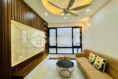 Bán nhà đống đa sổ nở hậu 3 thoáng mt 4,6m