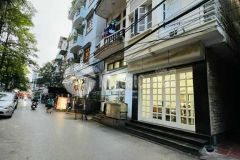 Trường chinh bán gấp nhà 30m2, 5t, mt3.9m lô góc ô tô dừng đỗ kinh doanh sầm uất