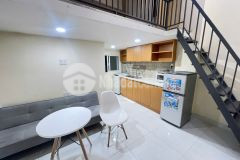 Duplex, máy giặt riêng, full nt quận 7, tp.hcm diện tích 40m2 giá 6.5 triệutháng