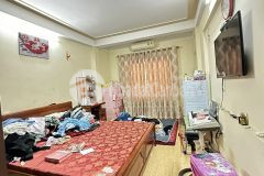 Bán nhà hoàng mai, ngõ ô tô, s 30m, giá 4,9 tỷ