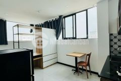 Cho thuê phòng studio cửa sổ siêu sáng ngay trung tâm quận 7 vào ở ngay giá tốt