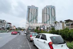 Siêu phẩm mới coong ngọc lâm 50m, 6t, mt4.5m, gara, thang máy, an sinh tuyệt vời