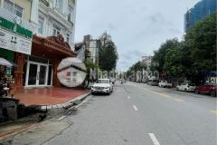 Bán căn nhà 3 tầng mặt đường 336 cao thắng, hạ long