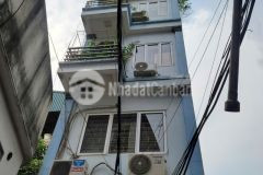 Bán nhà bồ đề,long biên 5 tầng,56m2,mt3.9m gần oto tránh nhỉnh 6 tỷ