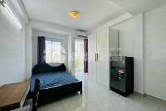 Cho thuê căn hộ full nội thất tại quận 7 siêu rẻ