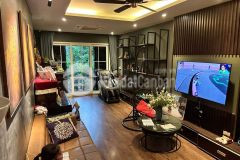 Bán nhà phố trạm, cổ linh, long biên, 40m2, 5 tầng, vỉa hè, gara, ô tô, kinh doanh