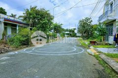 Gi.á tố.t nhấ.t khu b.án nền 200m² đường b8 kdc tân phú, cái răng, tp. cần thơ