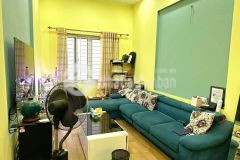 Cho thuê nhà đẹp full đồ ở mễ trì hạ nam từ liêm 42m x 4t giá 14tr full đồ