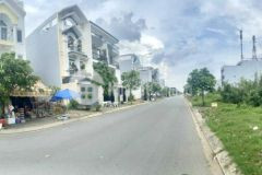 Bán lô đất đường phường an phú.q2. dt 5x 20. giá 16.5 tỷ