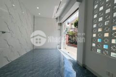 Nhà quận 6 gần vòng xoay phú lâm giá hấp dẫn chỉ nhỉnh hơn 3 tỷ.