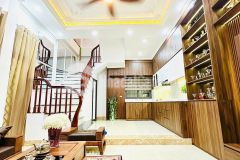 Siêu phẩm phố phương mai lô góc 3 thoáng 1 bước ra ô tô ngõ thông vị trí đẹp