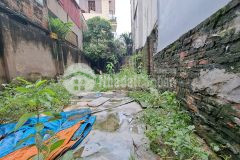 Cần bán 87m đất trương định hoàng mai 1 nhà ra phố nở hậu căn hộ dòng tiền ccmn