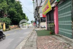 Đẹp hiếm đất lực canh xuân canh đông anh dt 69m² mt 3,9m đường thông ô tô nhỉnh 5 tỷ