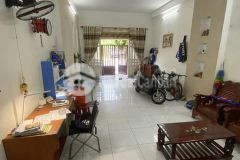 Sụp hầm 52trm2 nhà mặt tiền phạm cự lượng kinh doanh sầm uất nhất phố biển